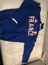 Kappa Eroi Felpa France