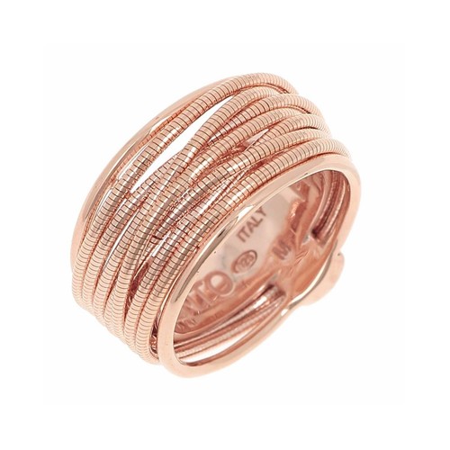 Anello donna pesavento argento - anello,