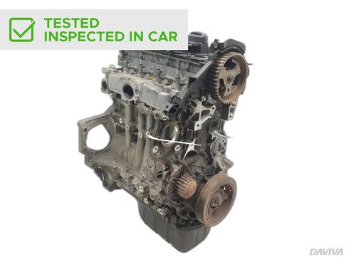 Ford max motore nudo 6 - ford,
