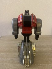 Transformers G1 Snarl – Dinobot Vintage Hasbro/Takara 1985