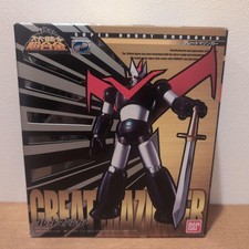 Super Robot Chogokin Grande