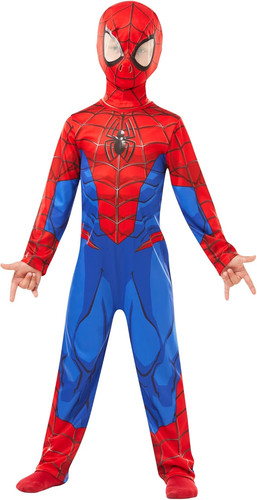 Rubies costume spiderman - costume,