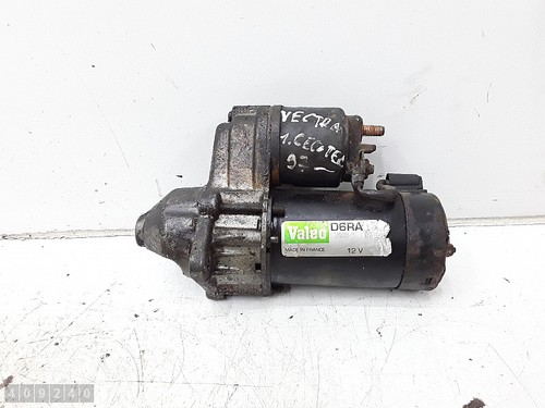 1997 opel vectra starter - opel, motor