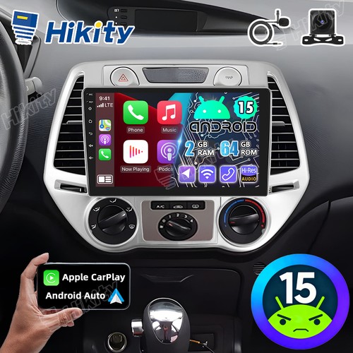 Autoradio android 15 - autoradio,