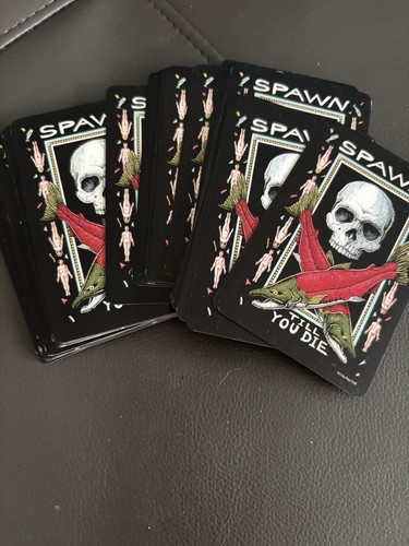 Carte gioco poker ray - carte,
