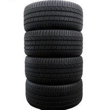 4 X Pirelli 275/40 ZR20 106Y