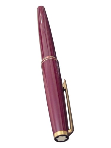 Montblanc meisterstück - montblanc,