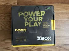 ZOTAC ZBOX MAGNUS EN1070K