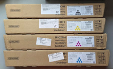 Toner originale ricoh - originale, im