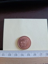 Gettone Kiddie Rides Dedem LGI Tecnotron