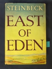 East of Eden John Steinbeck