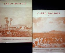 La guerra del cinquantanove nei disegni di Carlo Bossoli 1815-1884 pittore Ticin