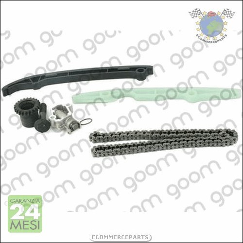 Kit catena distribuzione goom - kit,
