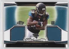 2013 Topps Prime Dual Relics