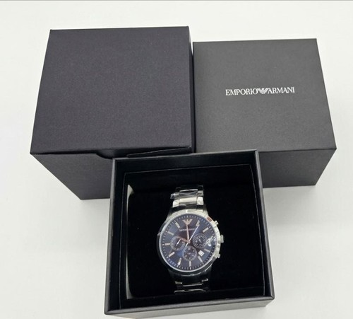 Orologio armani ar2448 - orologio,