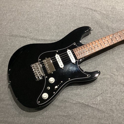 Ibanez prestige az2204b - ibanez,
