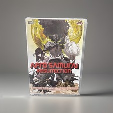 Afro Samurai : Resurrection - Edition Standard [Édit... | DVD | Zustand sehr gut