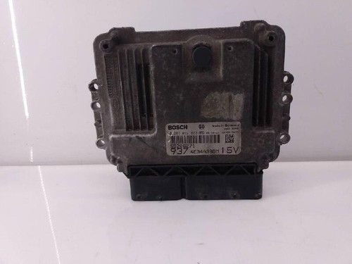 0281012883 centralina motore