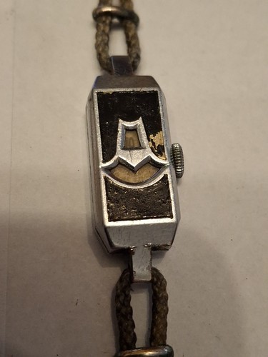 Raro orologio polso - polso, art