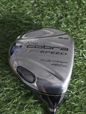 King Cobra F/Speed 460cc