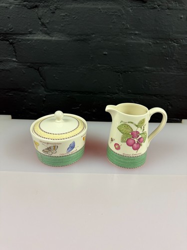 Wedgwood sarah garden set - wedgwood,