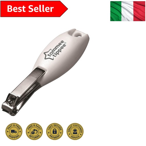 Tagliaunghie neonati tommee - tagliaunghie,