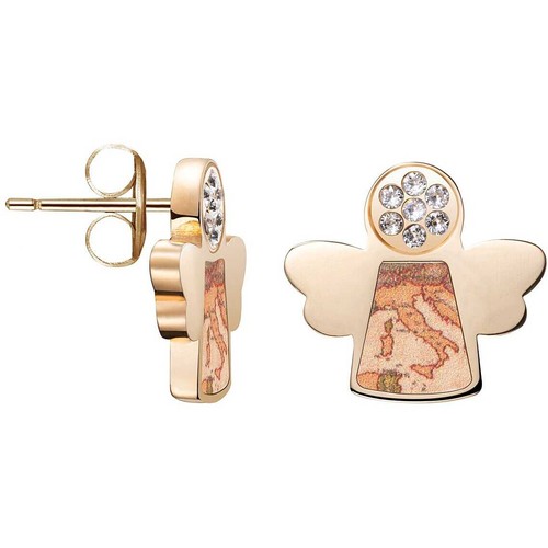 Orecchini lobo donna - ,
