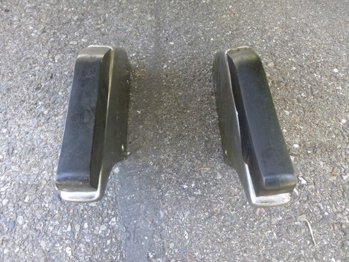 Opel paraurti corna - opel,