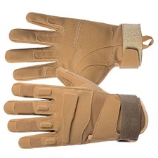  1 paio di guanti da alpinismo