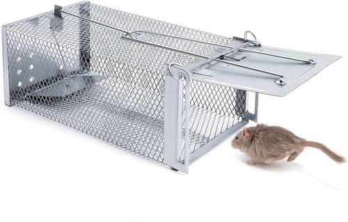 Trappola per animali topi - trappola,