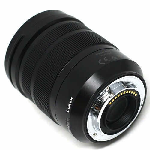 Panasonic leica - panasonic, dg