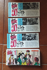 LOTTO 4 Fumetti IL GRANDE BLEK