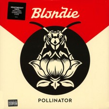 Blondie Pollinator - LP 33T