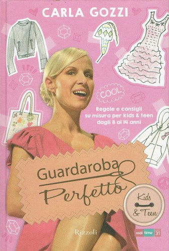 Carla gozzi guardaroba - carla, gozzi:guardaroba