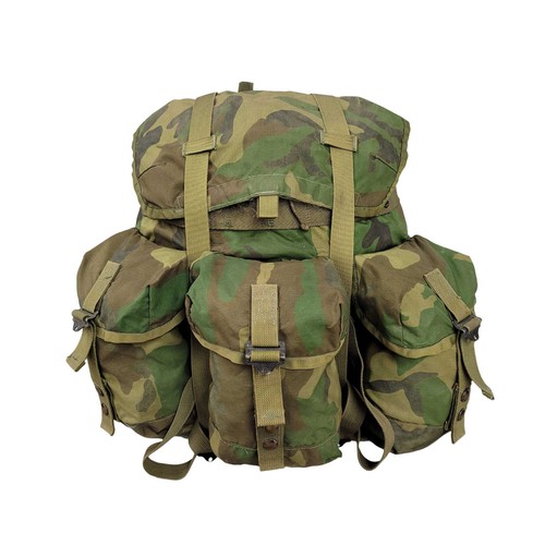 Alice rucksack original - us,