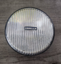 Classico Carello Faro Nuovo