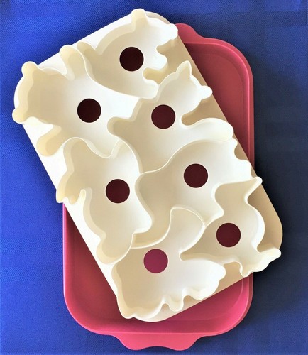Tupperware 2553a animal - tupperware, 2553a-1