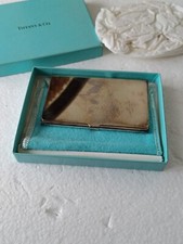 Porta biglietti tiffany - biglietti,