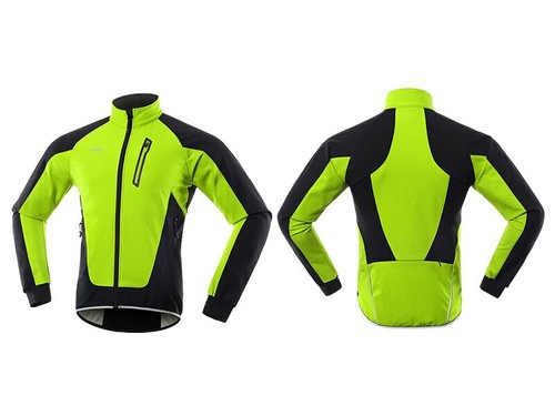 Ciclismo chaqueta polar - ciclismo,