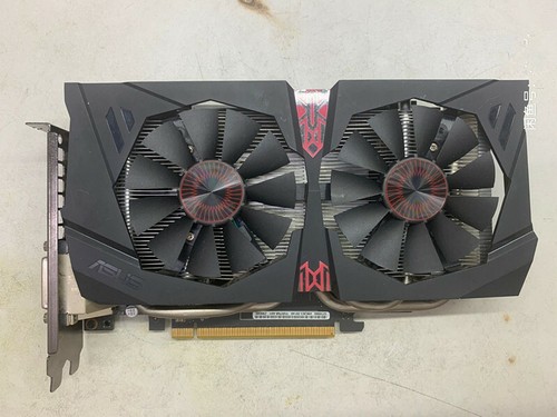 Asus nvidia geforce gtx960 - asus,