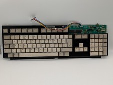 Tastiera Commodore Amiga 500