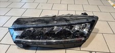 fanale anteriore sinistro Skoda Octavia