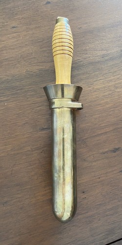 Coltello subacqueo desco deep - coltello,