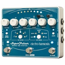 Electro-Harmonix Super Pulsar