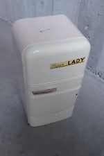 AB BOLOGNA, frigorifero giocattolo Super Lady anni '60