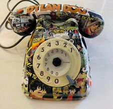 DYLAN DOG TELEFONO ANALOGICO