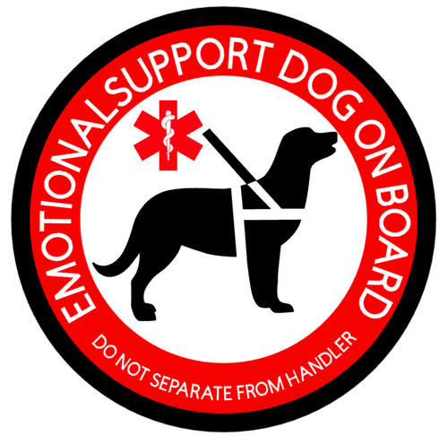 Supporto emozionale cane - emozionale,