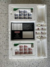 Subbuteo from 1980s - subbuteo,