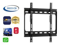  Staffa porta tv da 14 a 42 pollici supporto monitor televisore parete  LE-109