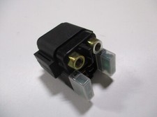 Teleruttore avviamento mitsuba - avviamento,